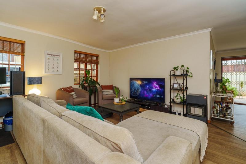3 Bedroom Property for Sale in Rondebosch Western Cape